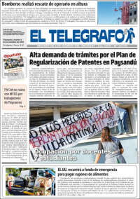 El Telegrafo