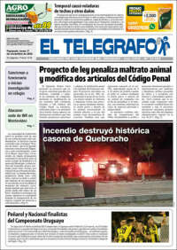 El Telegrafo