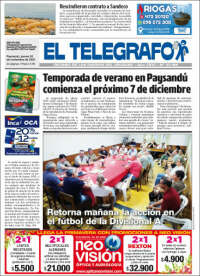 El Telegrafo