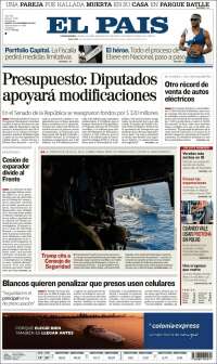 El Pais
