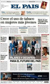 El Pais